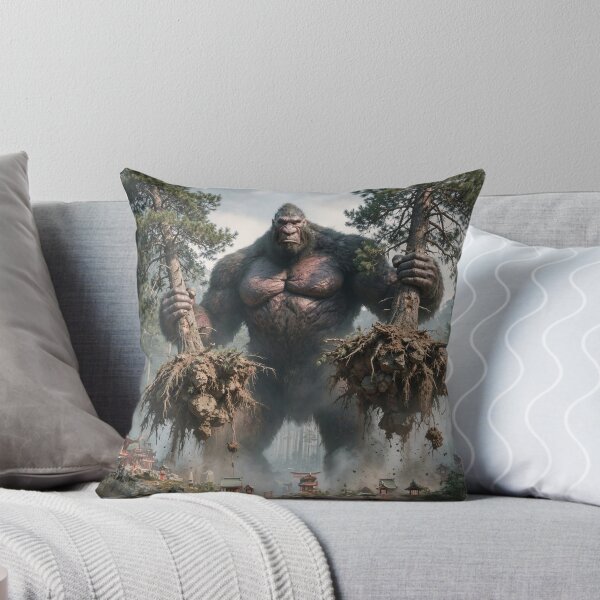 Item preview, DID SOMEONE SAY TREES? designed and sold by Ragedaddy72.