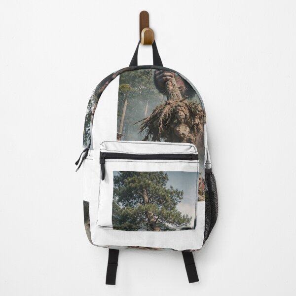 Item preview, DID SOMEONE SAY TREES? designed and sold by Ragedaddy72.