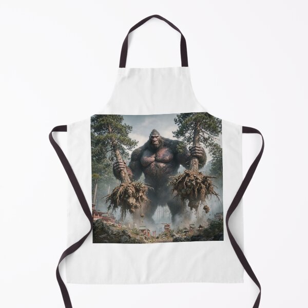 Item preview, DID SOMEONE SAY TREES? designed and sold by Ragedaddy72.