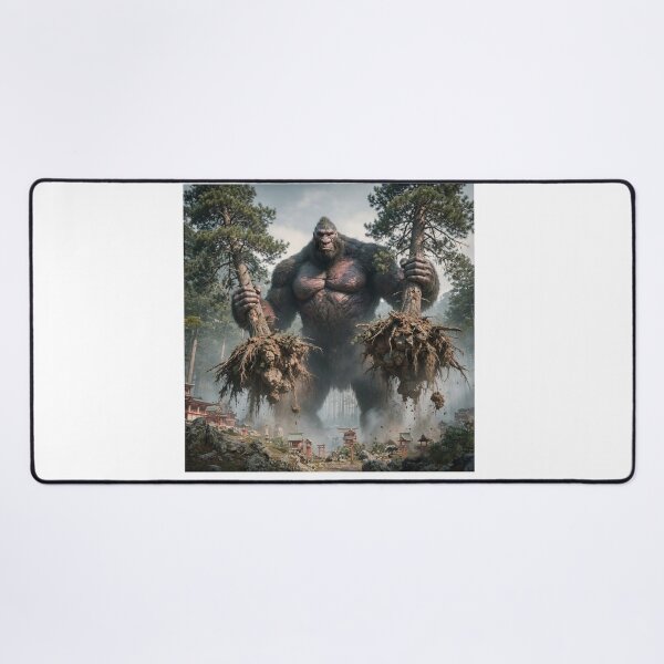 Item preview, DID SOMEONE SAY TREES? designed and sold by Ragedaddy72.