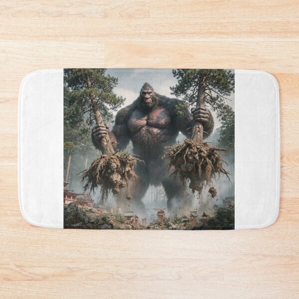 Item preview, DID SOMEONE SAY TREES? designed and sold by Ragedaddy72.
