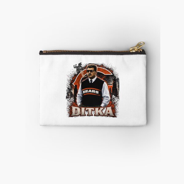 Item preview, Ditka designed and sold by American Artist Designs.