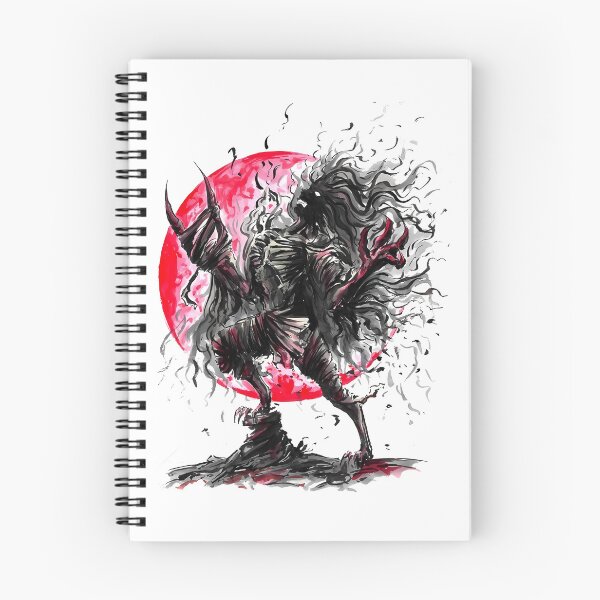 Item preview, Beast Dark Fantasy Game Soulsborne designed and sold by tesslstmoved.