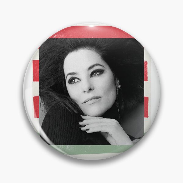 Item preview, Parker Posey Portrait Session  designed and sold by PopCultureArtShop.