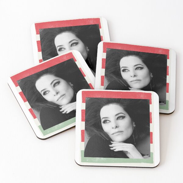 Item preview, Parker Posey Portrait Session  designed and sold by PopCultureArtShop.