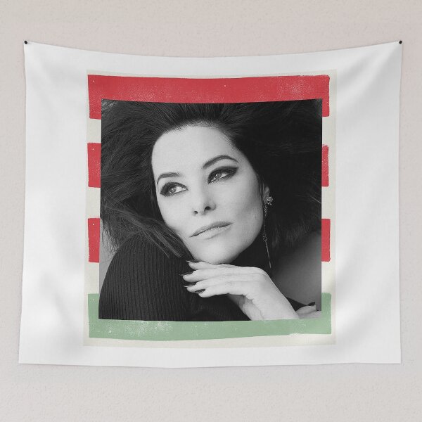 Item preview, Parker Posey Portrait Session  designed and sold by PopCultureArtShop.