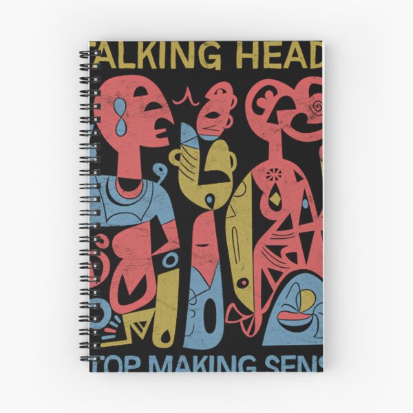 Item preview, Stop Making Sense Abstract Figures designed and sold by reriny.