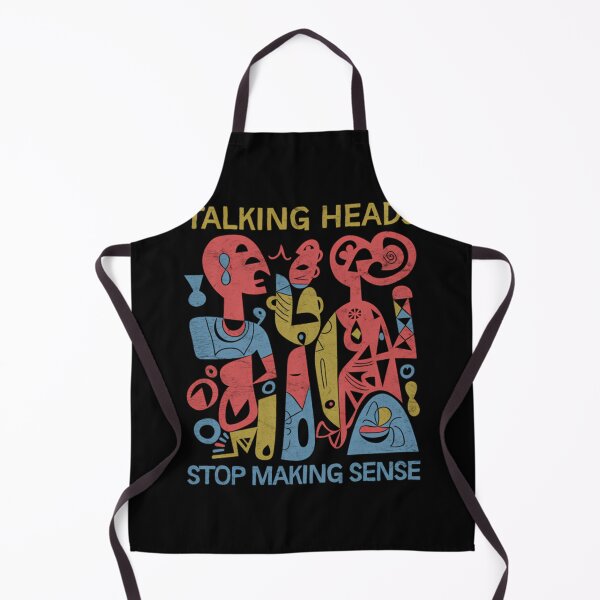 Item preview, Stop Making Sense Abstract Figures designed and sold by reriny.