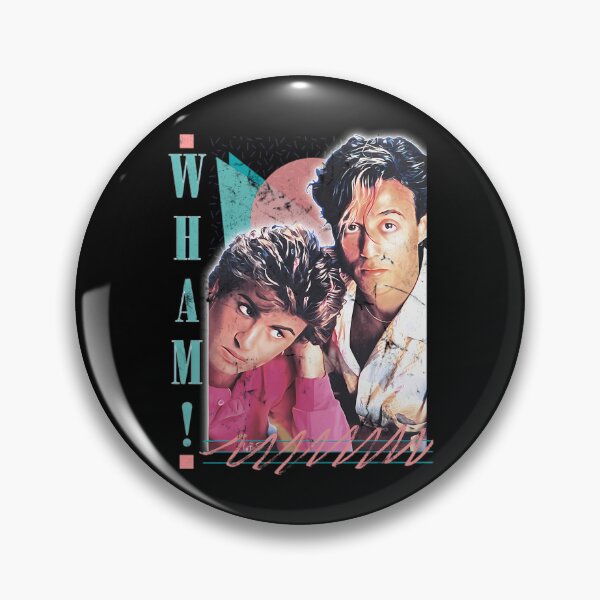 Item preview, 80s Duo Music Stars designed and sold by reriny.