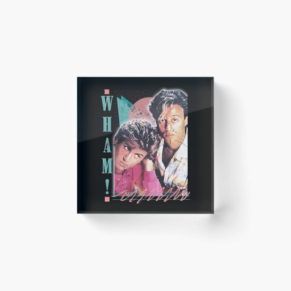 Item preview, 80s Duo Music Stars designed and sold by reriny.