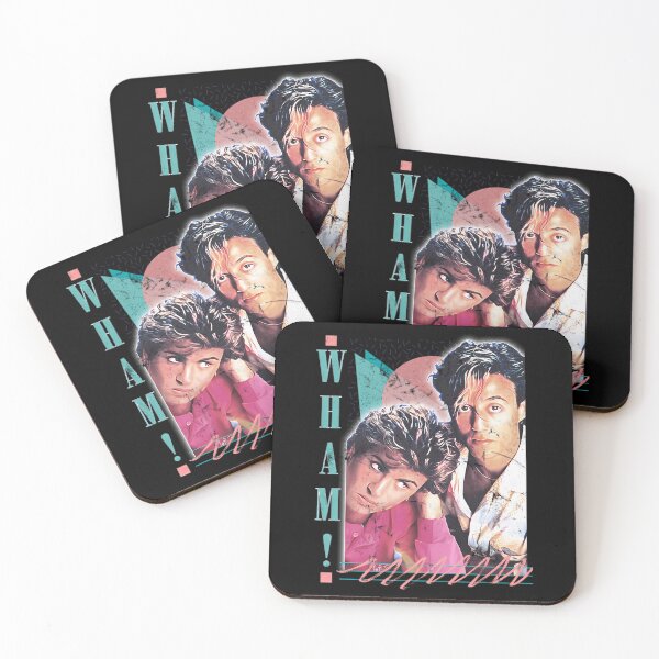 Item preview, 80s Duo Music Stars designed and sold by reriny.