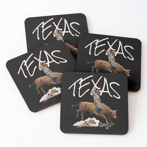 Item preview, TEXAS RODEO designed and sold by BabaSoti.