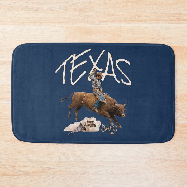 Item preview, TEXAS RODEO designed and sold by BabaSoti.