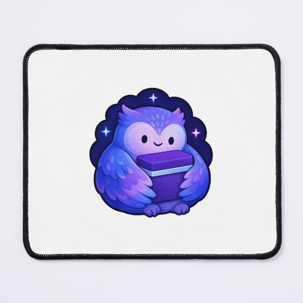 Item preview, Keeping the Little Box Safe designed and sold by The-Art-of-D.
