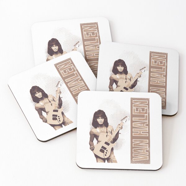 Item preview, Musician Holding White Guitar In Overalls designed and sold by aymanberraadi5.