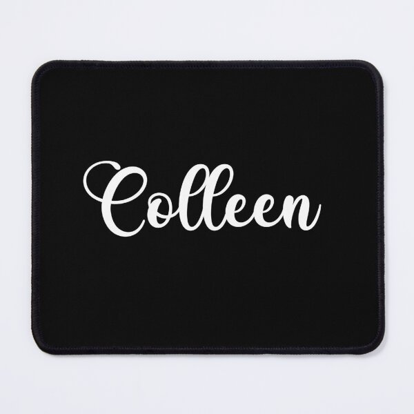 Item preview, Colleen Calligraphy Name designed and sold by LanaMeyers.