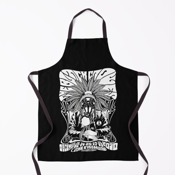 Item preview, Crowes Live At The Fillmore Native Headdress designed and sold by RAGNAr-LOTHBROK.