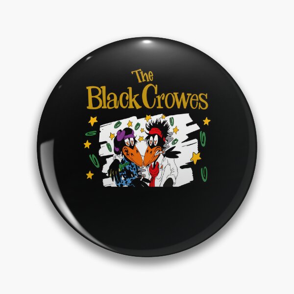 Item preview, Crowes Dazed Cartoon Crows Stars Pattern designed and sold by RAGNAr-LOTHBROK.