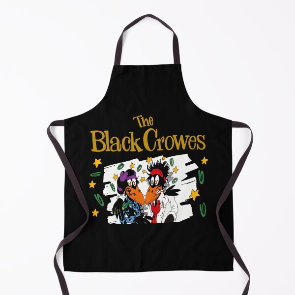Item preview, Crowes Dazed Cartoon Crows Stars Pattern designed and sold by RAGNAr-LOTHBROK.