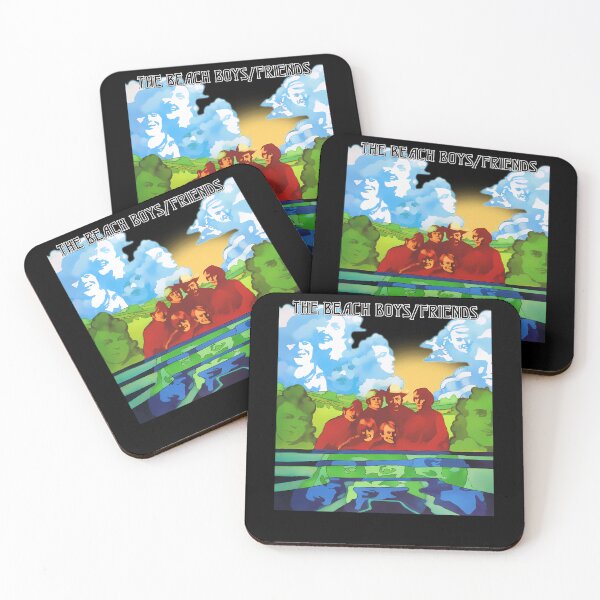 Item preview, Friends Sunburst Clouds Landscape designed and sold by RAGNAr-LOTHBROK.