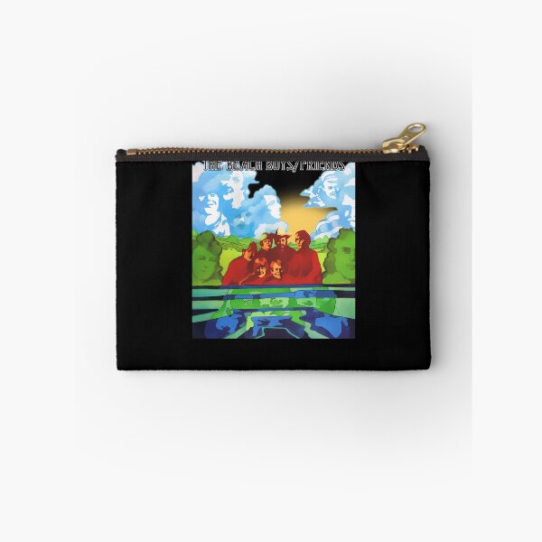 Item preview, Friends Sunburst Clouds Landscape designed and sold by RAGNAr-LOTHBROK.