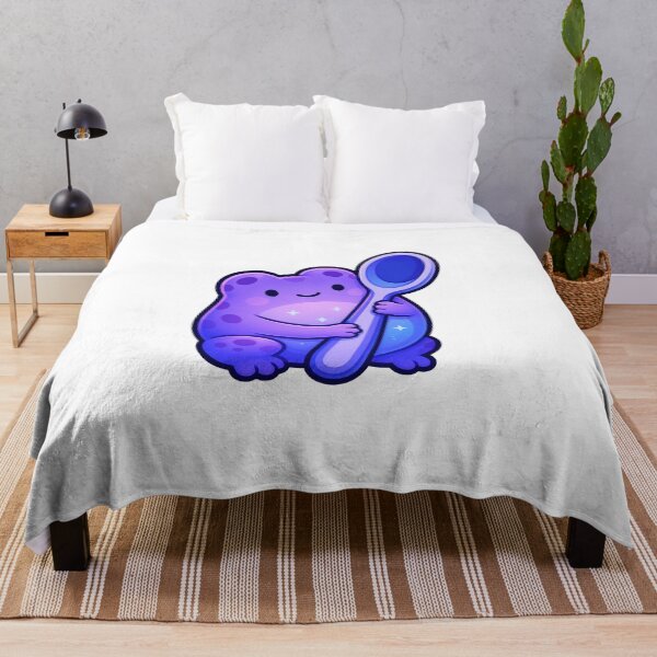 Item preview, The Spoon Knows the Way designed and sold by The-Art-of-D.