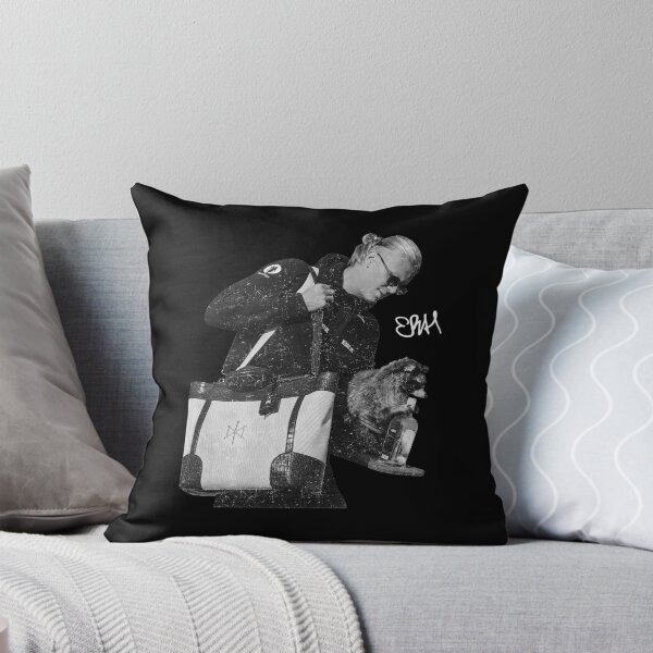 Item preview, Haaland Airport Raccoon Vintage designed and sold by PateComPetiti.
