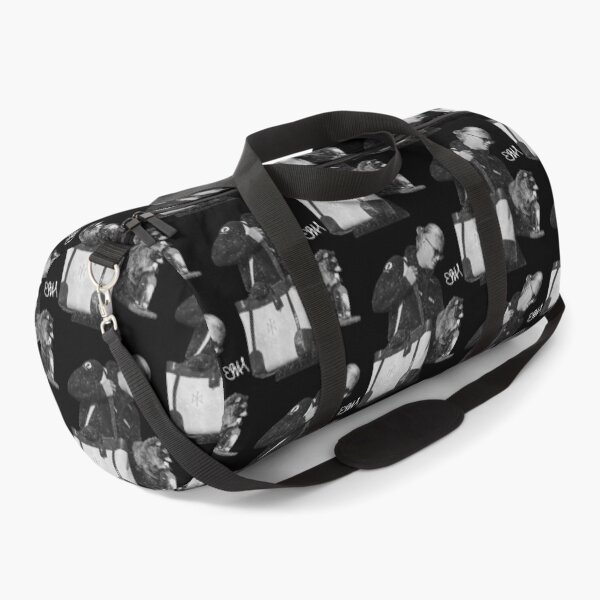 Item preview, Haaland Airport Raccoon Vintage designed and sold by PateComPetiti.