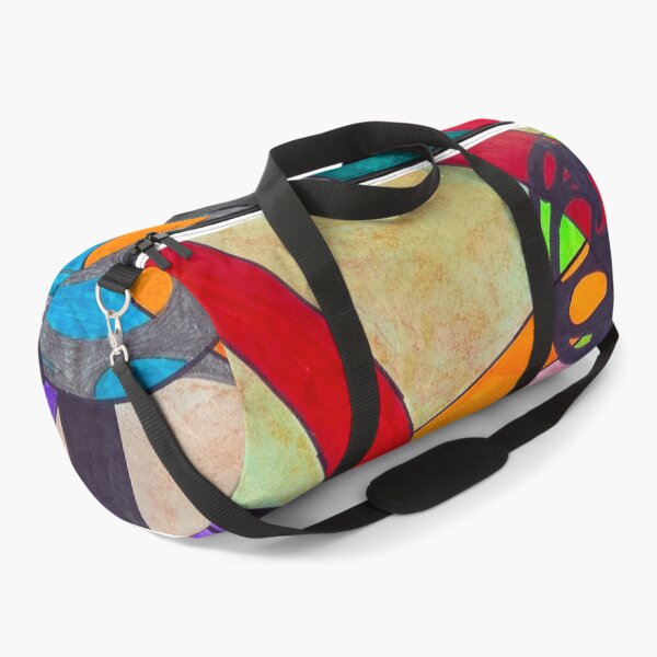 Item preview, Vibrant Conundrum designed and sold by Haxson37art.
