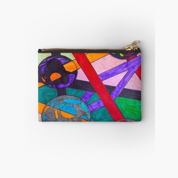 Item preview, Vibrant Conundrum designed and sold by Haxson37art.