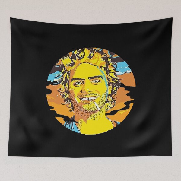 Item preview, Crispy Mac DeMarco bApple Chips designed and sold by Ulrikagard.