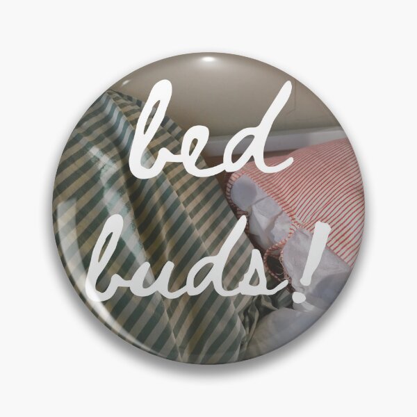 Item preview, Bed Buds! designed and sold by brainfog designs.