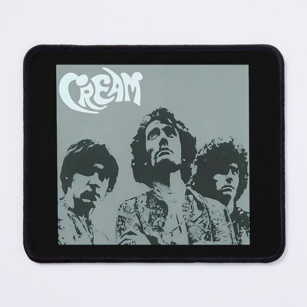 Item preview, Psychedelic Trio Portrait Monochromatic designed and sold by mastergiftshop.