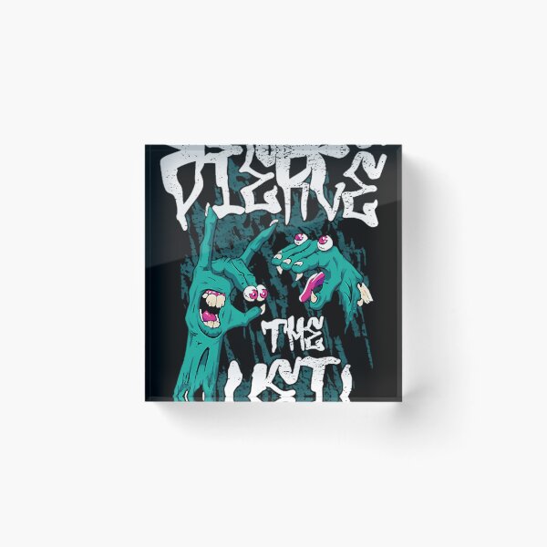 Item preview, Pierce The Veil designed and sold by MarineCanvas.