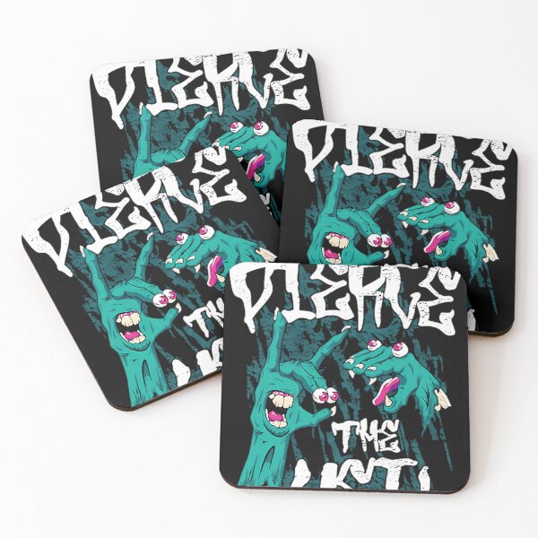 Item preview, Pierce The Veil designed and sold by MarineCanvas.
