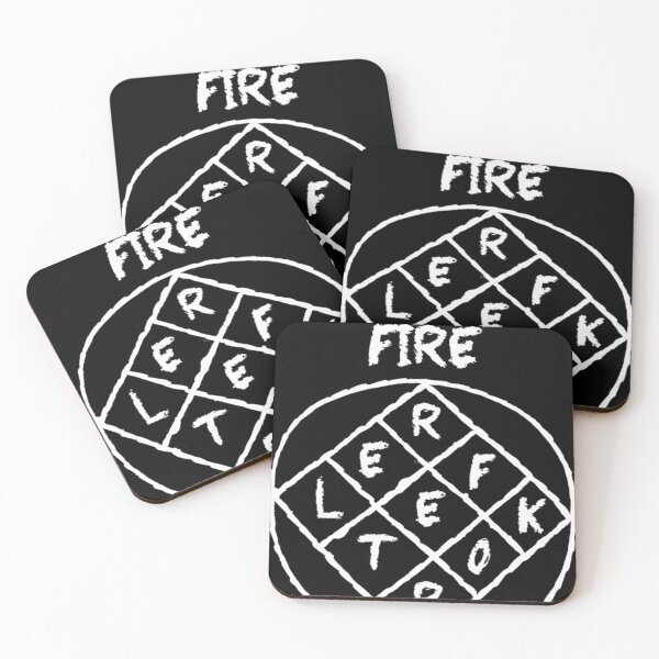 Item preview, Arcade Fire Reflektor designed and sold by MarineCanvas.