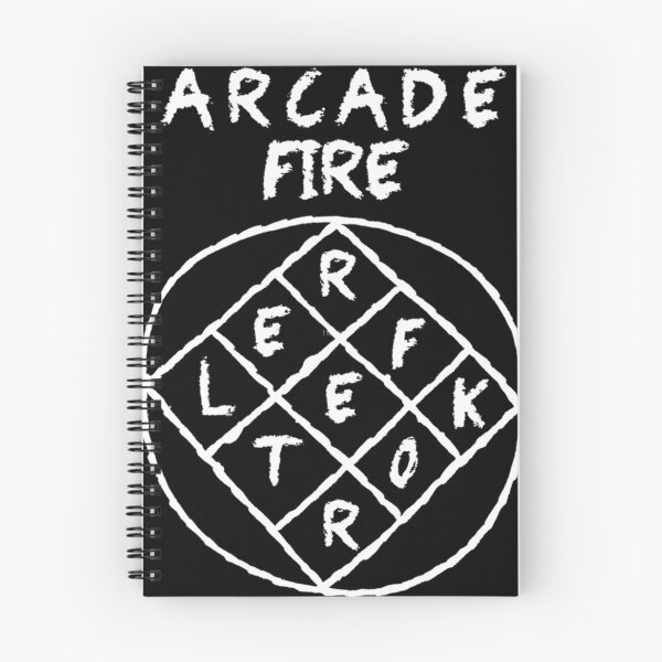 Item preview, Arcade Fire Reflektor designed and sold by MarineCanvas.