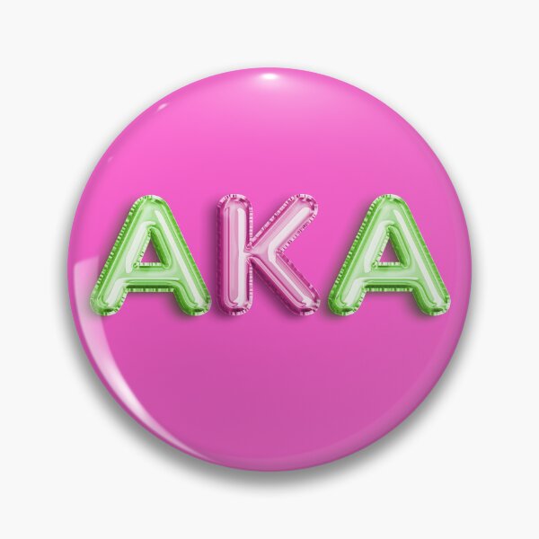 Item preview, ALPHA KAPPA ALPHA Devine 9 College Greek Life Black Sorority  designed and sold by JaymeOctober.