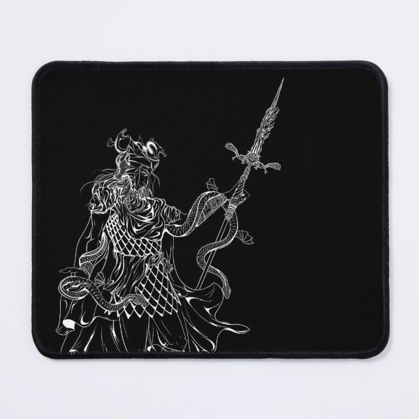 Item preview, Messmer the Impaler designed and sold by Rev-Art.