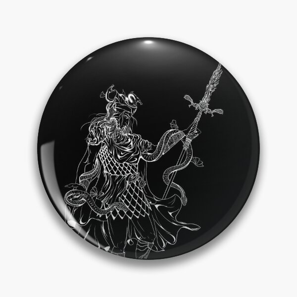 Item preview, Messmer the Impaler designed and sold by Rev-Art.