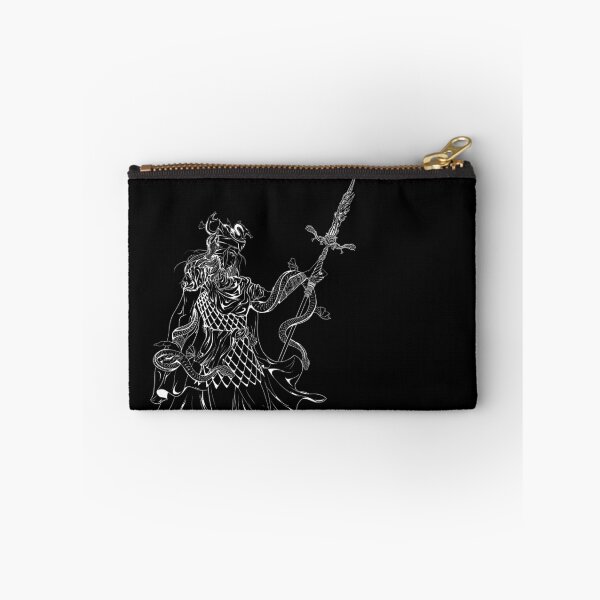Item preview, Messmer the Impaler designed and sold by Rev-Art.
