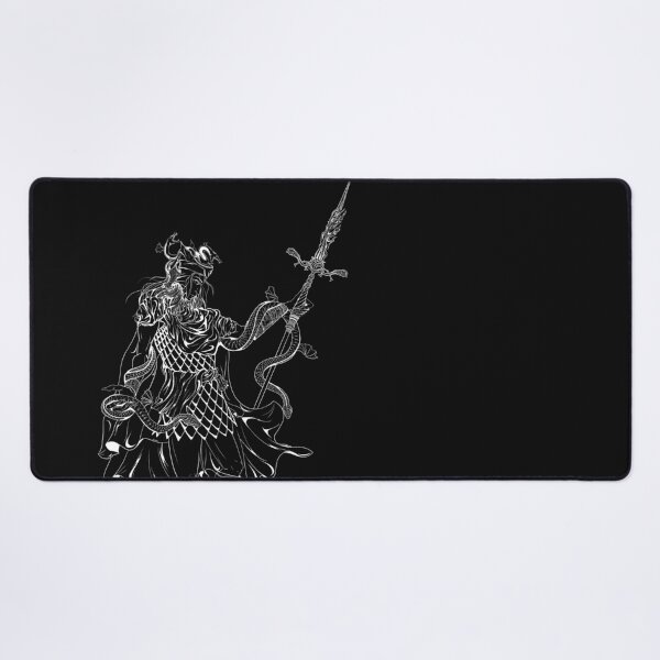 Item preview, Messmer the Impaler designed and sold by Rev-Art.
