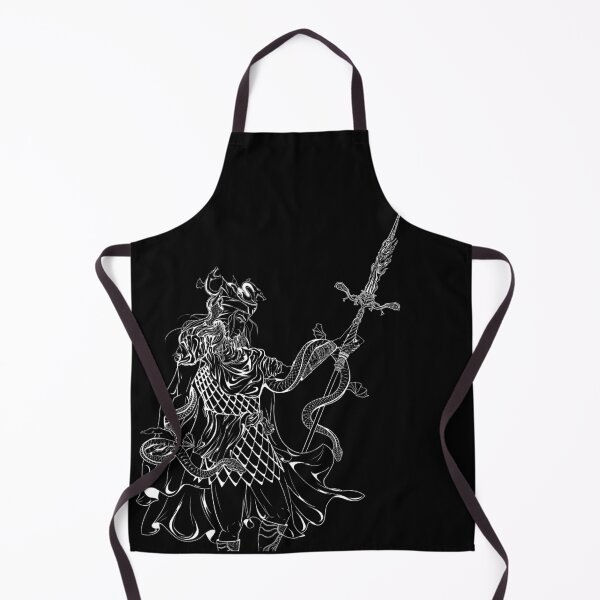 Item preview, Messmer the Impaler designed and sold by Rev-Art.