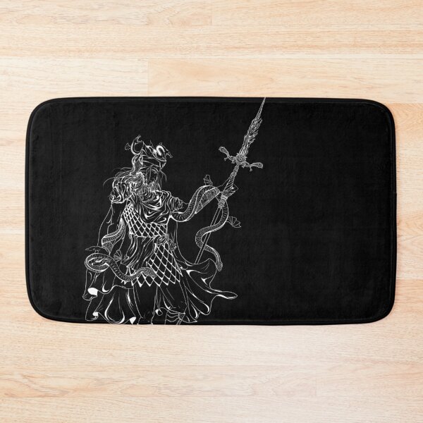 Item preview, Messmer the Impaler designed and sold by Rev-Art.
