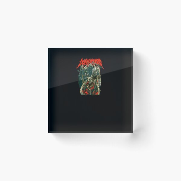 Item preview, Dorohedoro Metal Rock Band designed and sold by MarineCanvas.