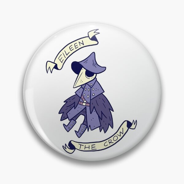 Item preview, Crow Dark Fantasy Game Soulsborne designed and sold by tesslstmoved.