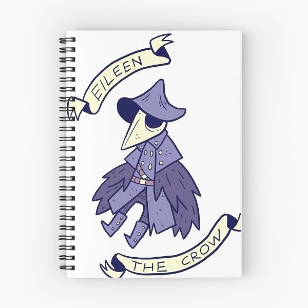 Item preview, Crow Dark Fantasy Game Soulsborne designed and sold by tesslstmoved.
