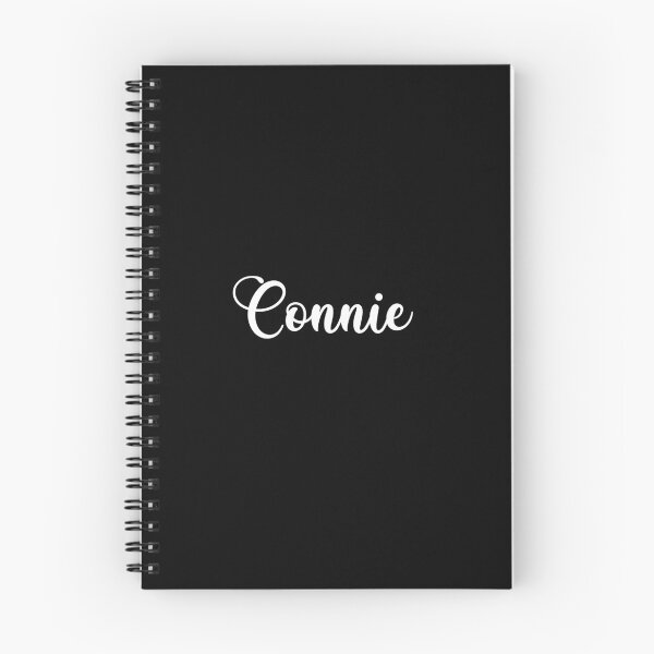Item preview, Connie Calligraphy Name designed and sold by LanaMeyers.
