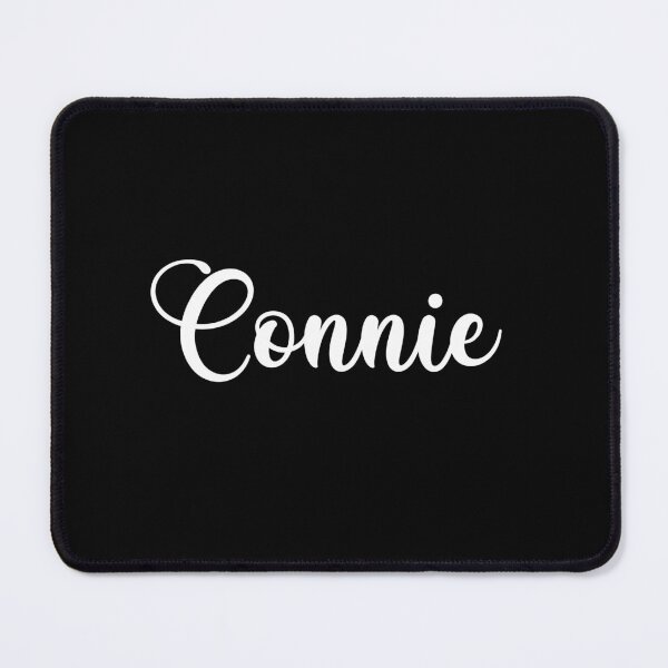 Item preview, Connie Calligraphy Name designed and sold by LanaMeyers.