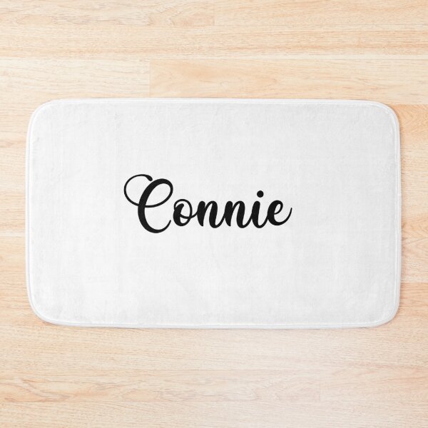 Item preview, Connie Calligraphy Name designed and sold by LanaMeyers.